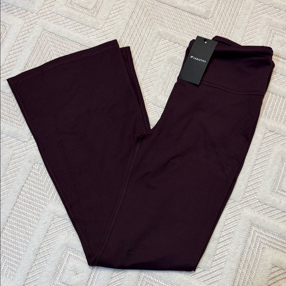 FABLETICS - PowerHold Flare Legging